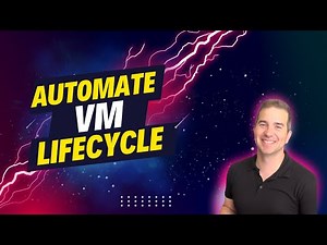 Automate VM Lifecycle with OpenShift Virtualization & Ansible | Quick Demo