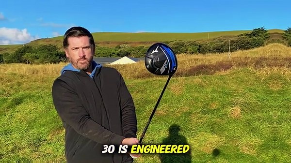 Best Easiest Drivers For Beginners (Top 5 Ranked 2025) - Distance & Forgiveness Tested