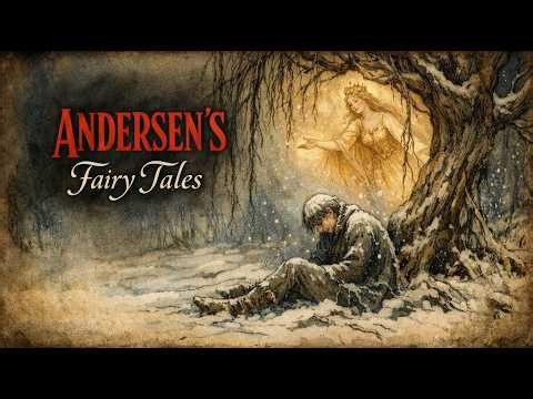 Hans Christian Andersen's Fairy Tales | Under The Willow Tree and Other Tales | Bedtime Fairy Tales