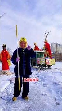 Beginners of stick dance take a look The steps of this staff technique are just too