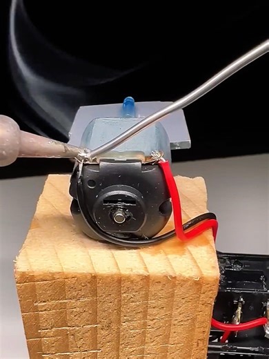 Cómo hacer un nivelador láser casero fácil
