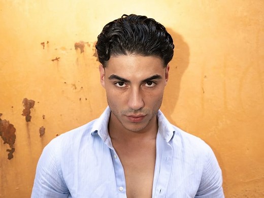 “Victory is not just mine”— Too Hot to Handle: Italy star Daniele after bagging the win