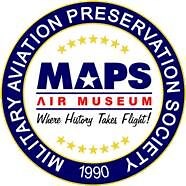Fallen Feathers Memorial of Ohio - MAPS Air Museum