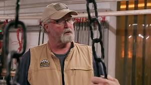 Salvage Dawgs: Season 10 Episode 10 Martinsville Burned House