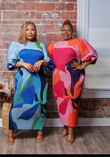 Church Girl Boutique: Elegant Statement Pieces for Sunday