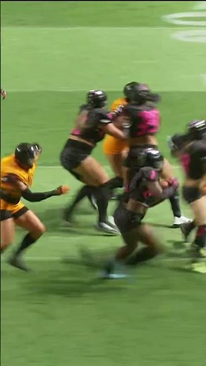 America's No.1 sport readies for its entry into Women's Sports #xleague #empower #herturn