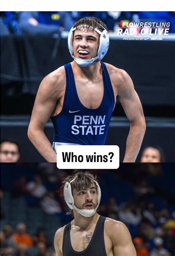 Iowa vs Penn State Wrestling Preview and Predictions
