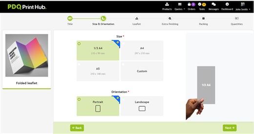 Haybrooke to launch new estimating module - Printweek