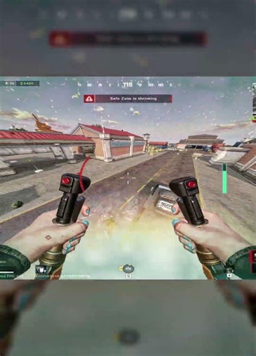 VECTOR SHADOWDRAKE ETERNAL / AR97 CLIP #bloodstrike #warzone #bloodstrikeclips #callofduty #edit