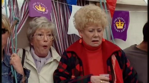 Patsy Kensit is returning to #Emmerdale