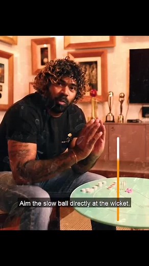 Mastering the Slow Ball Technique in Cricket: Creating 3 Wicket-Taking Options