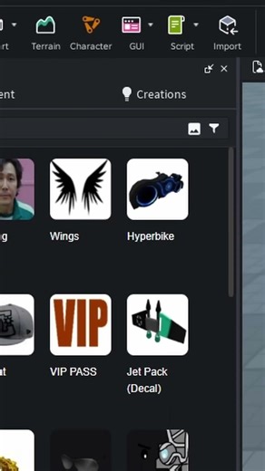 Roblox: Add Images to Your Parts (3 Easy Methods)