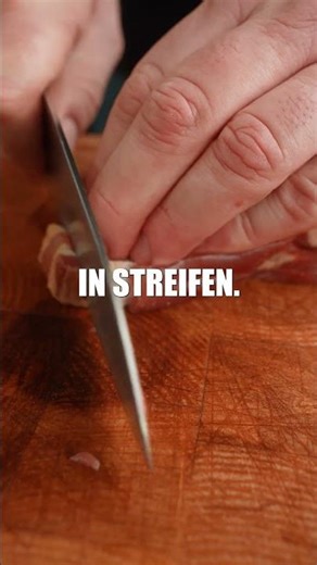 Mitternachtssuppe von Anfang bis Ende 🌙🔥 So wird sie richtig gekocht