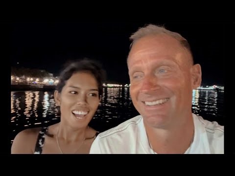 Love Across Oceans 🌏 | Michael & Che: An American–Filipina Couple’s Story in the Philippines 🇵🇭