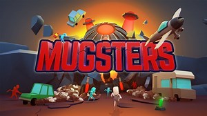 Escaping An Alien Invasion Any Way We Can With Mugsters Developer Reinkout