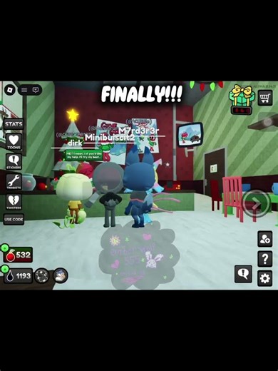 I GOT BOBETTE // I CAN FINALLY DO SOLAR SYSTEM KITING // #shorts #bobette #dandysworld #roblox