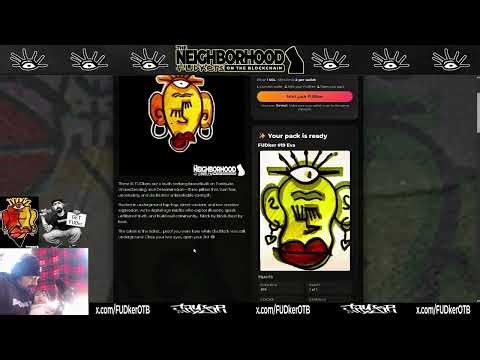 NAME HEREI Tested My Solana NFT Mint on Devnet Before Mainnet Launch | FUDkers