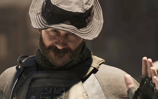 How to easily change your in-game name in Modern Warfare 2