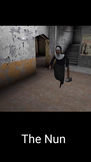 20K views · 298 reactions | Evil Nun Evolution #evolution #evilnun #keplerians | Funny Horror Games | Facebook