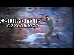 CALIFORNIA // DexeN & TEGO