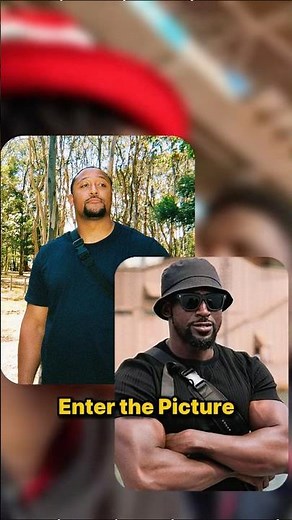 The Reason IShowSpeed Hired His Two Bodyguards! [Henry & Rudiger] #ishowspeed