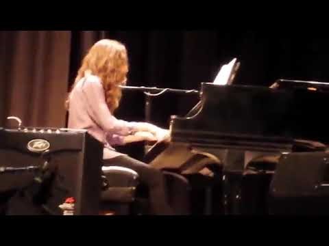 Polichinelle in F sharp minor Op 3 No 4 - Sergei Rachmaninoff