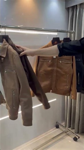 ESSENTIALS FEAR OF GOD EXPORT SURPLUS JACKET 😍🔥 | Mehfuz Wear 🛍️ #shorts