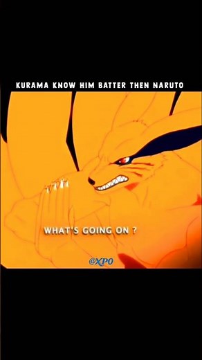 Minato vs Kurama – Epic Clash You Never Saw Coming! | Naruto Shorts🔥