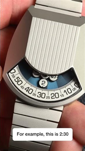 Meet the Retronaut Automatic: mechanical art in motion. ✨ Pre order yours today! #shorts #horology