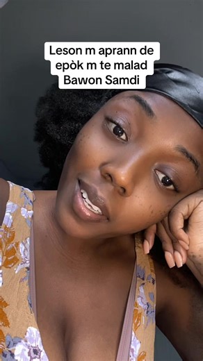 Kwa💜 12/12. 24/24 #haitiantiktok #vodouhaiti #vodou #spirityalite #storytime