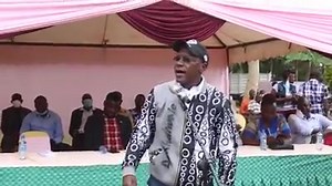 290K views · 6.7K reactions | My elder brother Mudavadi,do not have a short memory unless you want a repeat of 2013 NB-Speech dated 9/08/2020 | Dr Boni Khalwale,CBS | Facebook