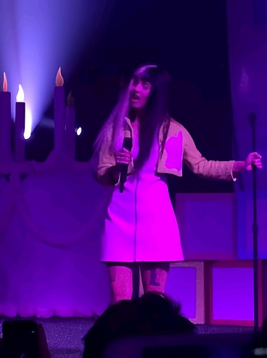 Melanie Martinez's 'Pacify Her': A Deep Dive