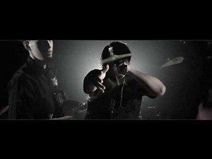 the Art of Mankind "Vortex" | 激ロック ミュージック・ビデオ