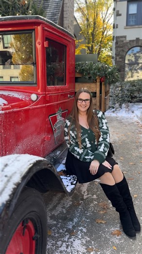 11K views · 21 reactions | House Tour: A Very Merry @canadiantire...