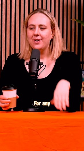 Poor little Gretl. . Episode 13 of Helen’s Log out NOW NOW NOW! Watch on YouTube or listen anywhere. . . . #soundofmusic #musicaltheater #podcast | Helen Bauer