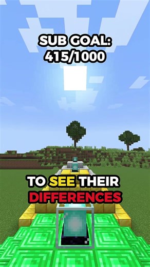 YOUR BACONS ARE FRAUDS! #minecraft