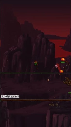 "Why do I hear boss music?" #terraria #calamity #tmodloader #shorts #funny #short #darksouls