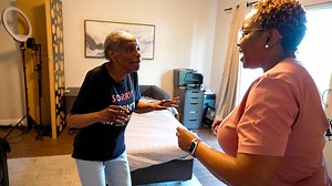 Invisible crisis: America’s caregivers and the $600 billion unpaid cost of their labor