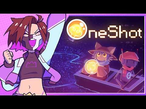 Ranboo plays OneShot (FULL GAME) | Subathon day 3