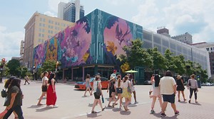 Get $10,000 cash, free desk space, exclusive perks & events, and more. We're looking for great people to join the Tulsa community. Tulsa has a great cost of living and you can live in the heart of our community. | Tulsa Remote