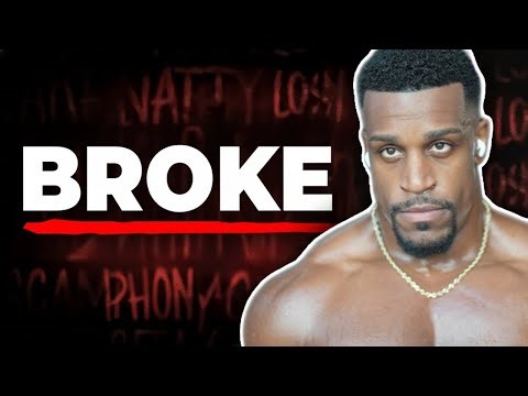 How Ashton Hall JUST Lost Everything 24 Hours...