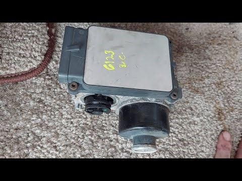 Episode 133 - Cruise Control Troubleshooting 1997 Ford E150 Econoline Van