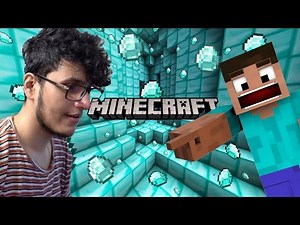 Live Insaan plays minecraft | revenge from mythpat