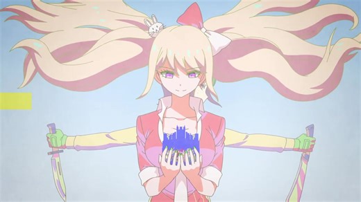 【720P】弹丸论破 第3季 绝望篇 全11集【英配生肉】