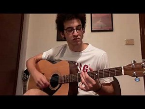 Tank! Cowboy bebop ost (guitar cover)