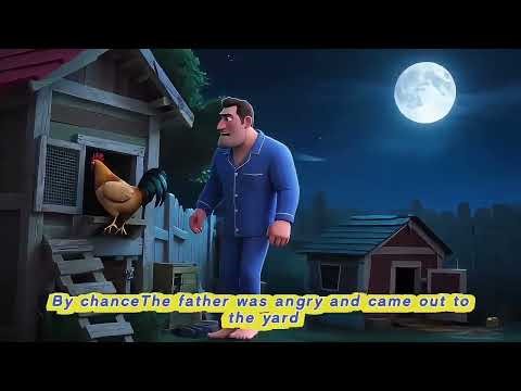 Bedtime Story 睡前故事