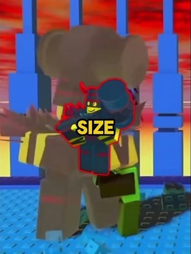 Mr Doombringer ( the battle bricks ) vs Big Bad Wolf