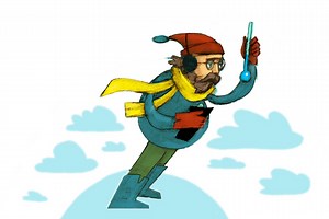 “Wind Chill” Doesn’t Mean Anything. So Why Are We Still Using It?