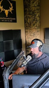 5.7K views · 9.2K reactions | Ok, there’s clearly been some sort of misunderstanding between myself and Rob Sharkey - The Shark Farmer… I’m at work today, anyone wanna tune in to XM channel 147 at 4 to tell me if he’s bluffing? | Wiktor Ivanovko | Facebook