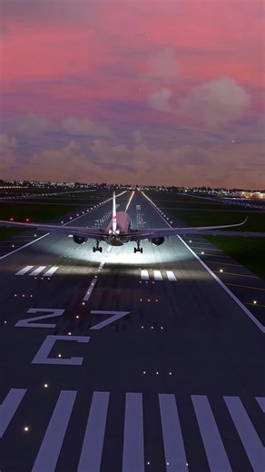 Flight Playground | MSFS on Instagram: "Highlights from this week! From Microsoft Flight Simulator 2020. Like, share, and follow for more! #msfs #flightsim #aviationdaily"